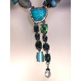 CHLOE + ISABEL Ocean Dreams Statement Necklace - N154