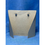 CHLOE + ISABEL Blue & White Stone Drop Earrings - E411BLAR