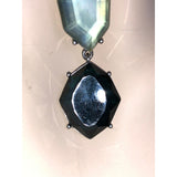 CHLOE & ISABEL rue royale convertible necklace - N462BL