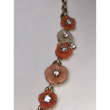 CHLOE & ISABEL hanami petite collar necklace - N700CRG