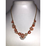 CHLOE & ISABEL hanami petite collar necklace - N700CRG