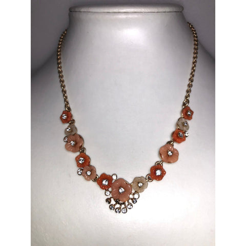 CHLOE & ISABEL hanami petite collar necklace - N700CRG