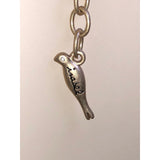 CHLOE & ISABEL hanami pendant necklace - N699CRG