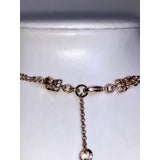 CHLOE + ISABEL la vie en rose convertible necklace - N037