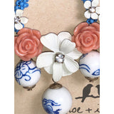 CHLOE & ISABEL flora japonica post drop - E188