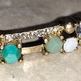 Chloe + Isabel Mosaico Bracelet-B096