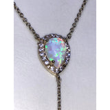 CHLOE + ISABEL clara y-necklace - N146