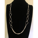 CHLOE + ISABEL toujours station necklace - N224