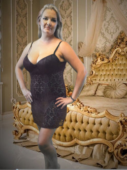 Sheer Pleasure product image 1