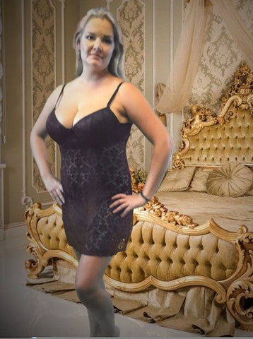 Sheer Pleasure product image 1