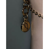 CHLOE + ISABEL pave triangle station bracelet-B018