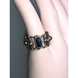 CHLOE + ISABEL aurora ring - R192BKG-7