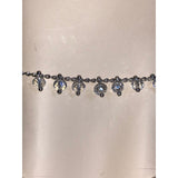 CHLOE + ISABEL celestial dreams layered choker necklace - N125