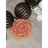 Chloe + Isabel jardin enchanté charm bracelet - B105