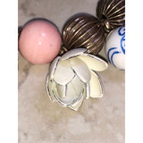 Chloe + Isabel jardin enchanté charm bracelet - B105