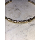 CHLOE & ISABEL MIZUHIKI CUFF SET - B098