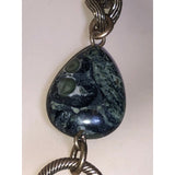 CHLOE + ISABEL midnight mirage statement necklace - N106