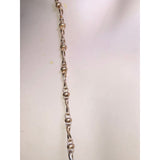 CHLOE & ISABEL hanami pendant necklace - N699CRG