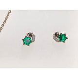 CHLOE + ISABEL may petits bijoux necklace & earring set - E101