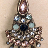 CHLOE + ISABEL parisian belle drop earrings-E085