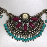 CHLOE + ISABEL desert bloom festival necklace - N080