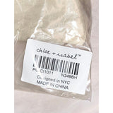 CHLOE & ISABEL Rose Vintage Glam Beaded Necklace - N019