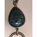 CHLOE + ISABEL midnight mirage statement necklace - N106