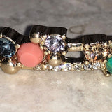 Chloe + Isabel Mosaico Bracelet-B096