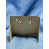 CHLOE + ISABEL white opal crystal rounds - E548WHG