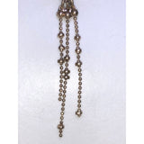 CHLOE & ISABEL hanami y-necklace - N701CRG