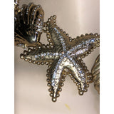 CHLOE + ISABEL Sur Mer Statement Necklace - N160