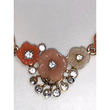 CHLOE & ISABEL hanami petite collar necklace - N700CRG