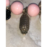 Chloe + Isabel jardin enchanté charm bracelet - B105