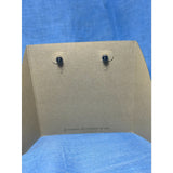 CHLOE + ISABEL Crystal Leaf Drop Earrings - E389SCL