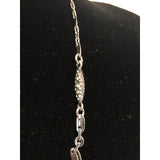 CHLOE + ISABEL lumiere long layered necklace - N065