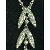 CHLOE + ISABEL lumiere convertible y-necklace - N064