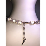 CHLOE + ISABEL lumière statement necklace - N040