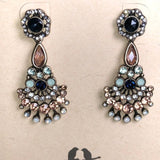 CHLOE + ISABEL parisian belle drop earrings-E085
