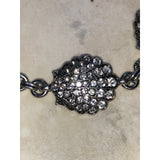 CHLOE + ISABEL paloma pearl bracelet-B289CLAR