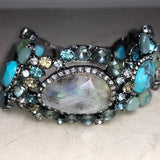 CHLOE + ISABEL mo'orea statement bracelet-B028