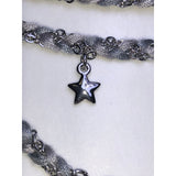 CHLOE + ISABEL starry night convertible lariat necklace - N131