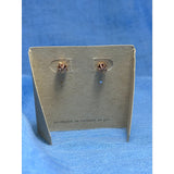 CHLOE + ISABEL Crystal Halo Stud Earrings - E359RG