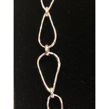 CHLOE + ISABEL toujours station necklace - N224