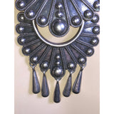 CHLOE & ISABEL taxco statement pendant necklace - N719MES