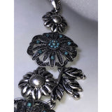 CHLOE & ISABEL filigrana statement necklace - N710BLS