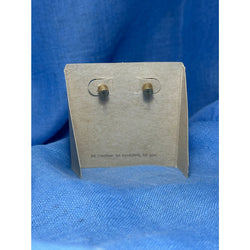 CHLOE + ISABEL crystal flower stud earrings - E395GCL