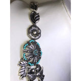 CHLOE & ISABEL filigrana statement necklace - N710BLS