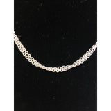 CHLOE + ISABEL toujours station necklace - N224