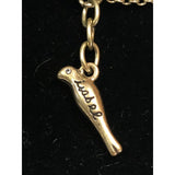 CHLOE & ISABEL atlas convertible 3-row necklace - N020