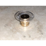 CHLOE & ISABEL november petits bijoux convertible circle studs - E123